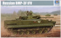 01529 1/35 Russian BMP-3F IFV