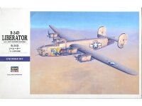 01558 1/72 B-24D Liberator