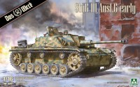 DW16001 1/16 StuG III Ausf.G early