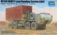 07175 1/72 M1120 HEMTT Load Handing System (LHS)