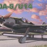 Dragon 5569 1/48 Fw190A-5/U-14