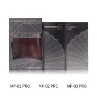 DSPIAE Влажная палитра  MP01 (палитра+бумага+тонировочная бумага)