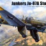 03213 Trumpeter 1:32 Junkers Ju-87A Stuka