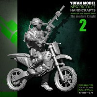 YuFan Model 75mm  YFWW-1871