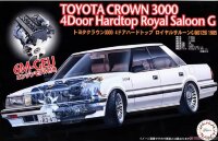 04700 1/24 Crown Royal G 3000