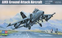 81741 1/48 AMX Ground Attack Aircraft
