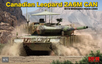 RM-5076 1/35 Canadian Leopard 2A6M CAN