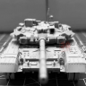 BW72001 1/72 Основной боевой танк Т-90 