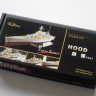 FH700020 1/700 WWII RN Battle Cruiser / HMS Hood 1941(For Trumpeter)