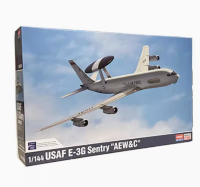 12629 1/144  Американский самолет   E-3G Sentry AEW&C