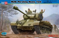 82424  1/35 M26 Pershing Heavy Tank