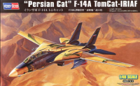 81771 1/48 IRIAF Persian Cat F-14A Tomcat