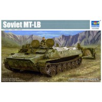 05578 1/35 Soviet MT-LB 