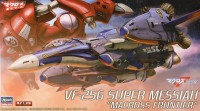 65831 1/72  VF-25G Super Messiah `Macross Frontier`