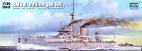 05328 1/350 HMS Dreadnought 1907