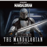 61796 1/12 The Mandalorian (Beskar Armor)