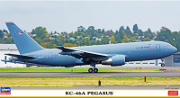 Hasegawa 10817 1/200 KC-46A Pegasus 