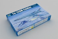 01687 1/72 Tu-128M Fiddler