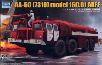 01074 1/35 AA-60 (7310) model 160.01 ARFF