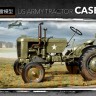 TM35001 1/35 US Army tractor Case VAI