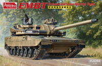 35A066  1/35 EMBT Enhanced Main Battle Tank