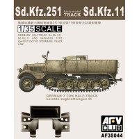AF35044  Траки  Sd.Kfz.11/251