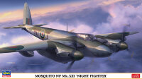 02198 1/72 Британский истребитель NF Mk.XIII "Москит" 