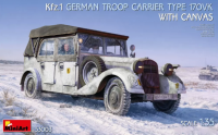 Miniart 53003 1/35 Kfz.1 170VK