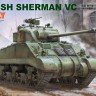 RM-5038 1/35 British Sherman VC Firefly