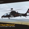 DM720011 1/72 Z-19 'Black Whirlwind' PLA Army Attack Helicopter