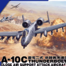 GWH L4829   A-10C Thunderbolt II