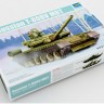 05566 Trumpeter 1/35 Russian T-80BV MBT