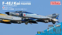 72838 1/72 Japan Air Self-Defense Force F-4EJ Kai Fighter 2020 Special Marking (Blue)