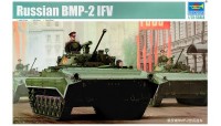 05584  1/35 Russian BMP-2 IFV