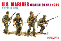 6379 1/35 U.S. Marines (Guadalcanal 1942)