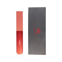  DSPIAE AS-25 красный Полированная пластина из алюминиевого сплава (ребристая и гладкая поверхность для наждачки)