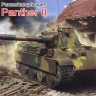 35A018   1/35 Panther II