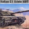 00332 1/35 Итальянский ОБТ C-1 Ariete