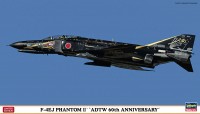 02191 1/72 F-4EJ Phantom II 'ADTW 60th Anniversary' 