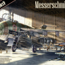 DW32002 1/32 Messerschmitt P.1101