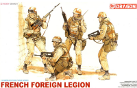 3014 1/35 French Foreign Legion