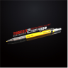 Ручка-надфиль 2 mm #400  T05E03