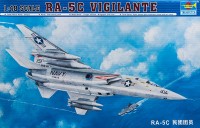  02809 1/48 RA-5C North American Aviation, Vigilante