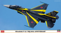 07517 1/48 Mitsubishi F-2A `8SQ 60th Anniversary`