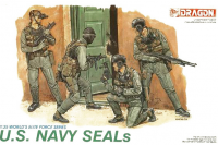 3017 1/35 U.S. Navy SEALs