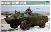 05514 1/35 BRDM-2UM