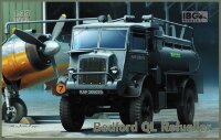 IBG 35062 1/35 Bedford QL Refueller