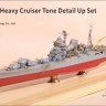 VF350007 1/350 IJN Heavy Cruiser Tone Detail Up Set