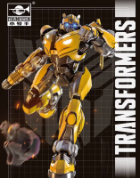 08117  Cybertron Transformers   Bumblebee