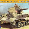 35GM0001 1/35 Cruiser Tank Mk II ACS, A10Mk IA CS 